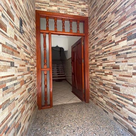 Appartement Proche De La Corniche Al Hoceïma Exteriör bild