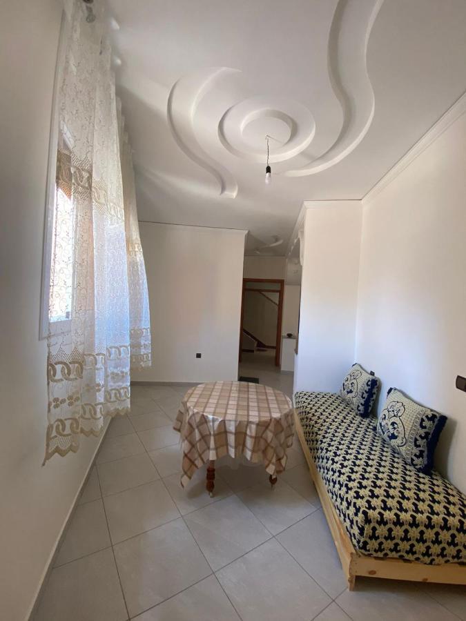 Appartement Proche De La Corniche Al Hoceïma Exteriör bild